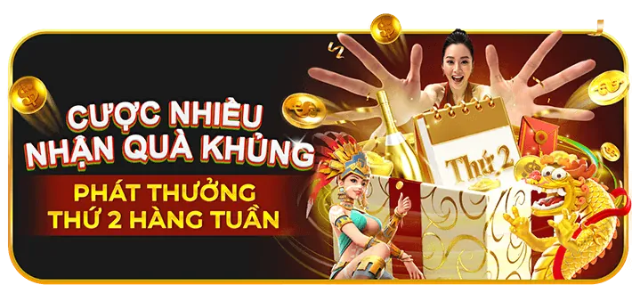 Thưởng Đăng Ký mm99