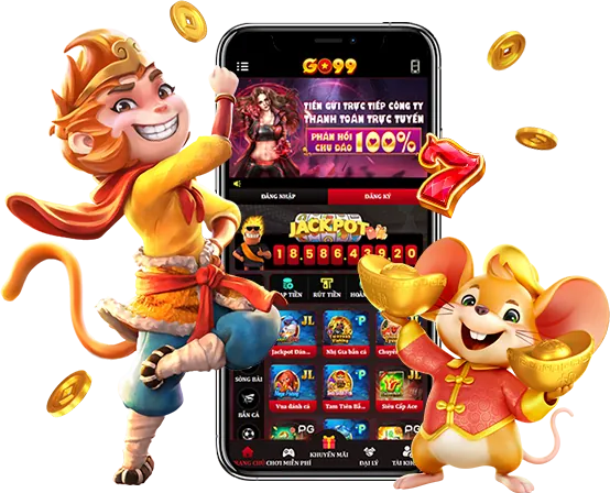 Khuyến mãi chào mừng mm99