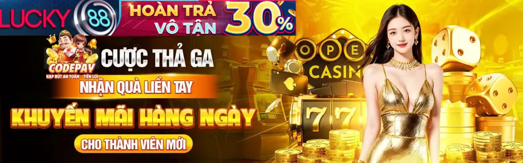 Hoàn trả hàng tuần bắn cá mm99